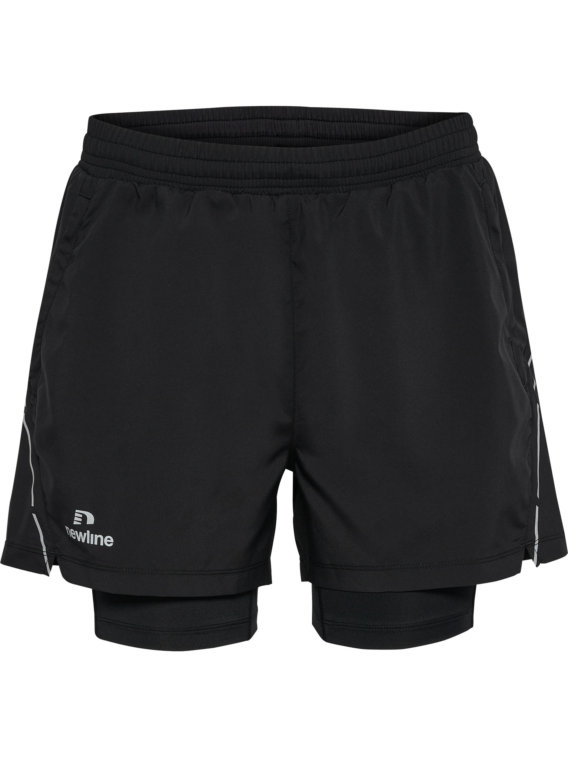 2In1 Zip Pocket Shorts W – Bild 3