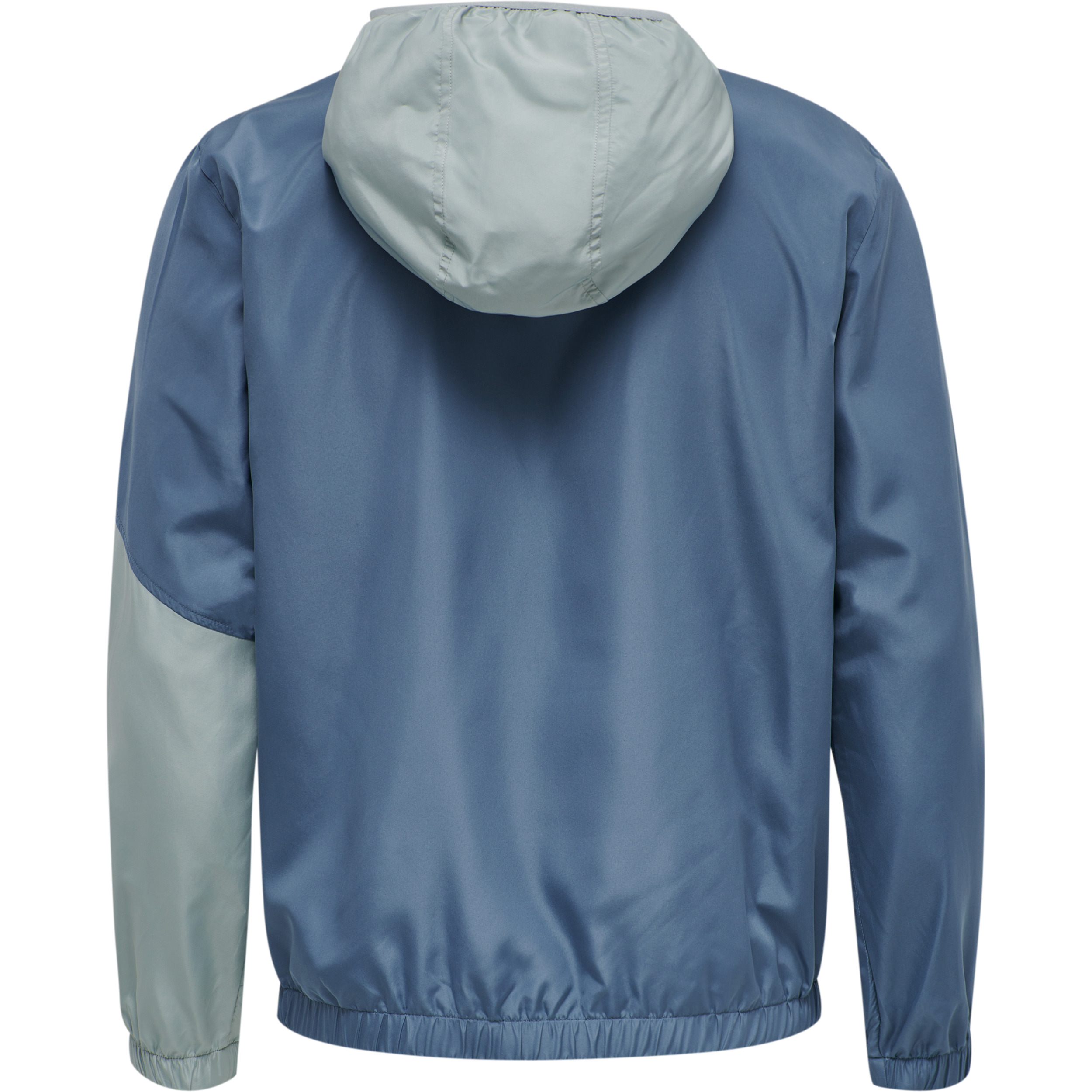 Loose Zip Hoodie – Bild 2