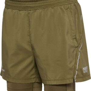 2In1 Zip Pocket Shorts W – Bild 6