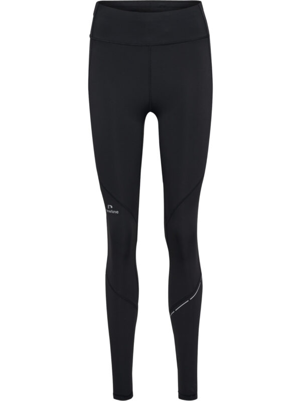 High Waist Pocket Tights W