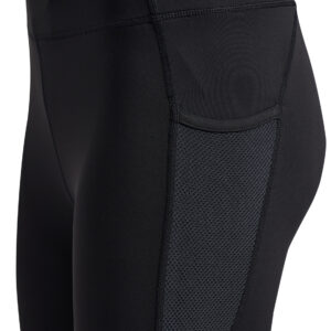 High Waist Pocket Tights W – Bild 4