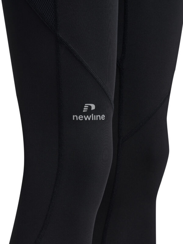 High Waist Pocket Tights W