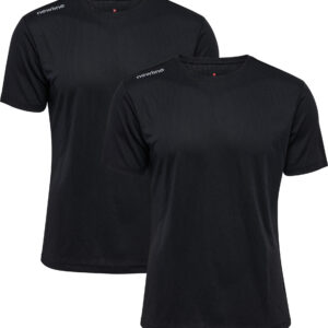 Core Func. Tee S/S 2-Pack – Bild 1