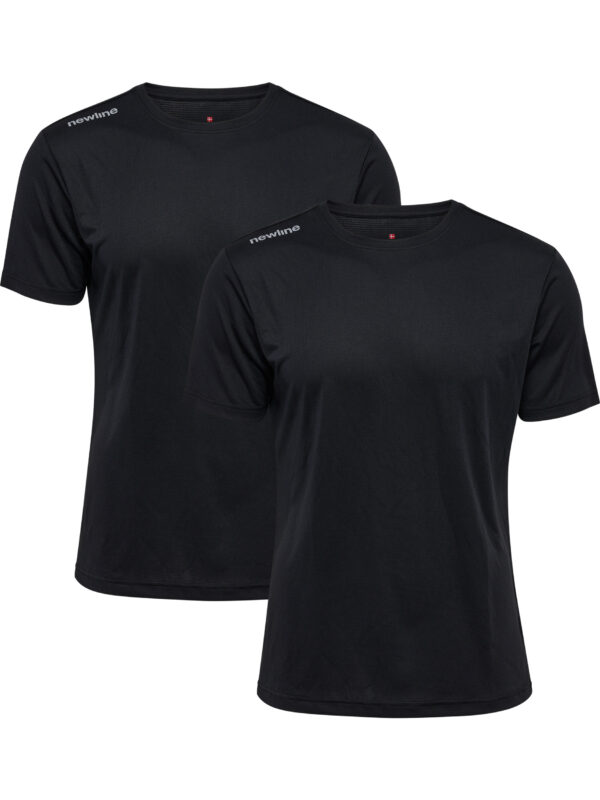 Core Func. Tee S/S 2-Pack