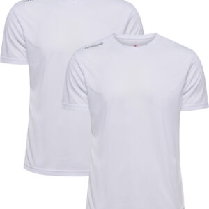 Core Func. Tee S/S 2-Pack – Bild 6