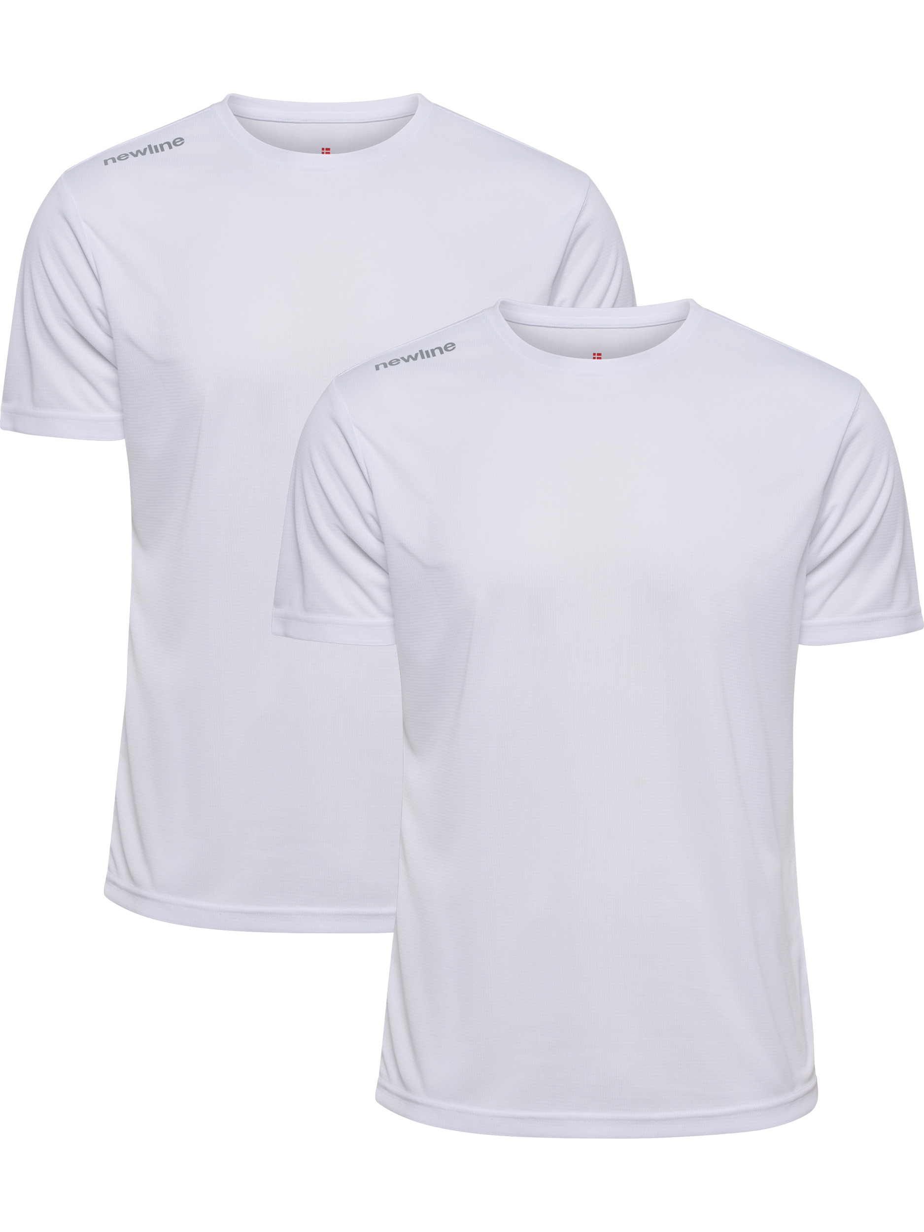 Core Func. Tee S/S 2-Pack – Bild 6