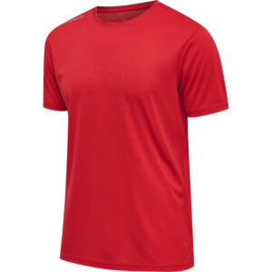 Men Core Functional T-Shirt S/S – Bild 1