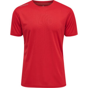 Men Core Functional T-Shirt S/S – Bild 3
