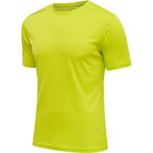 Men Core Functional T-Shirt S/S – Bild 6