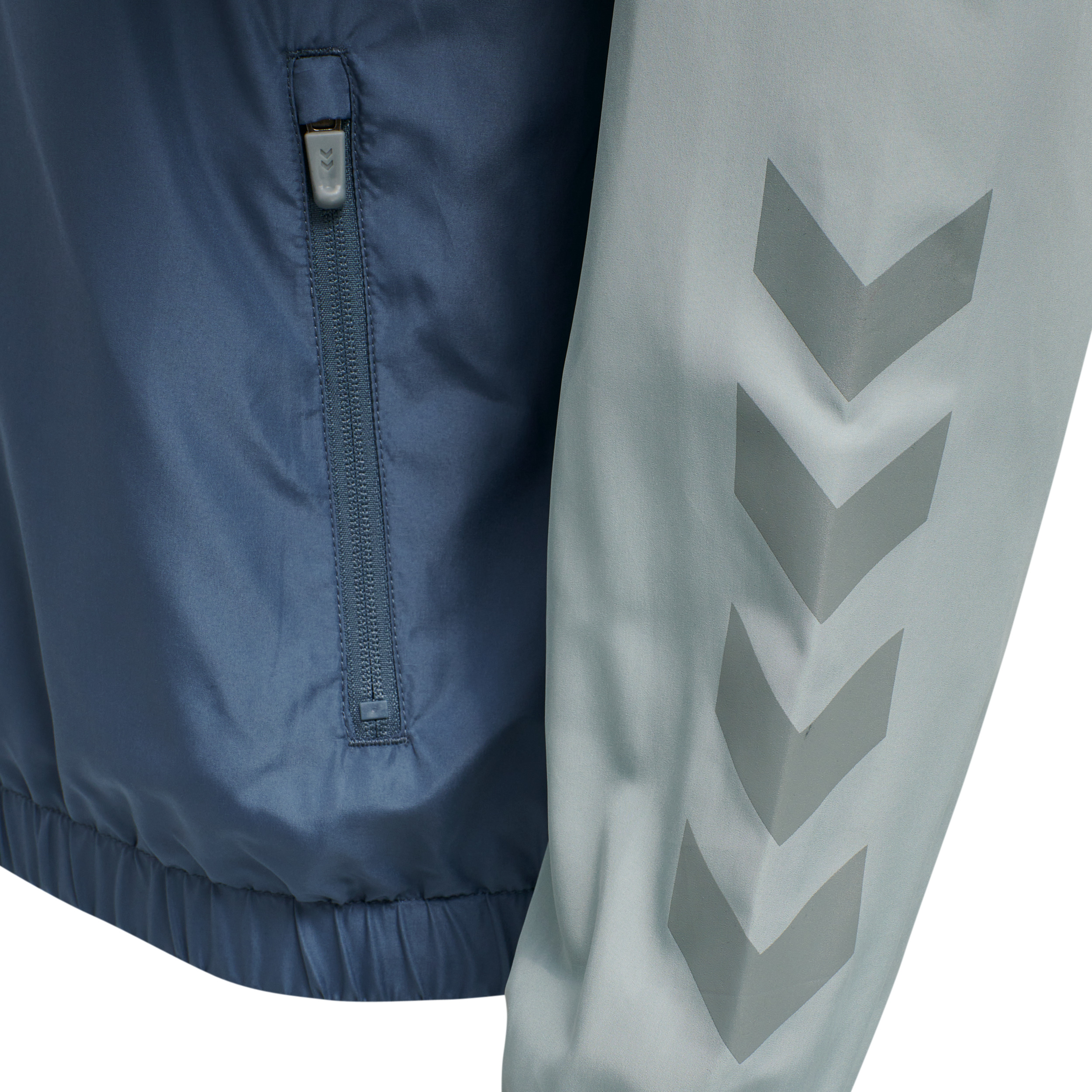 Loose Zip Hoodie – Bild 4