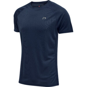 Men Core Running T-Shirt S/S – Bild 1