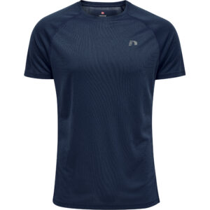 Men Core Running T-Shirt S/S – Bild 3