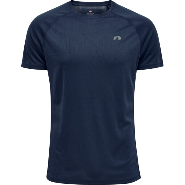 Men Core Running T-Shirt S/S