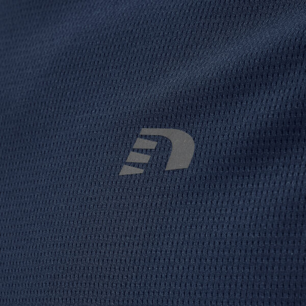 Men Core Running T-Shirt S/S