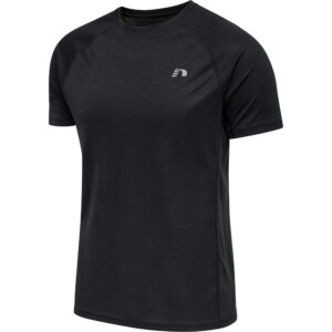 Men Core Running T-Shirt S/S – Bild 5