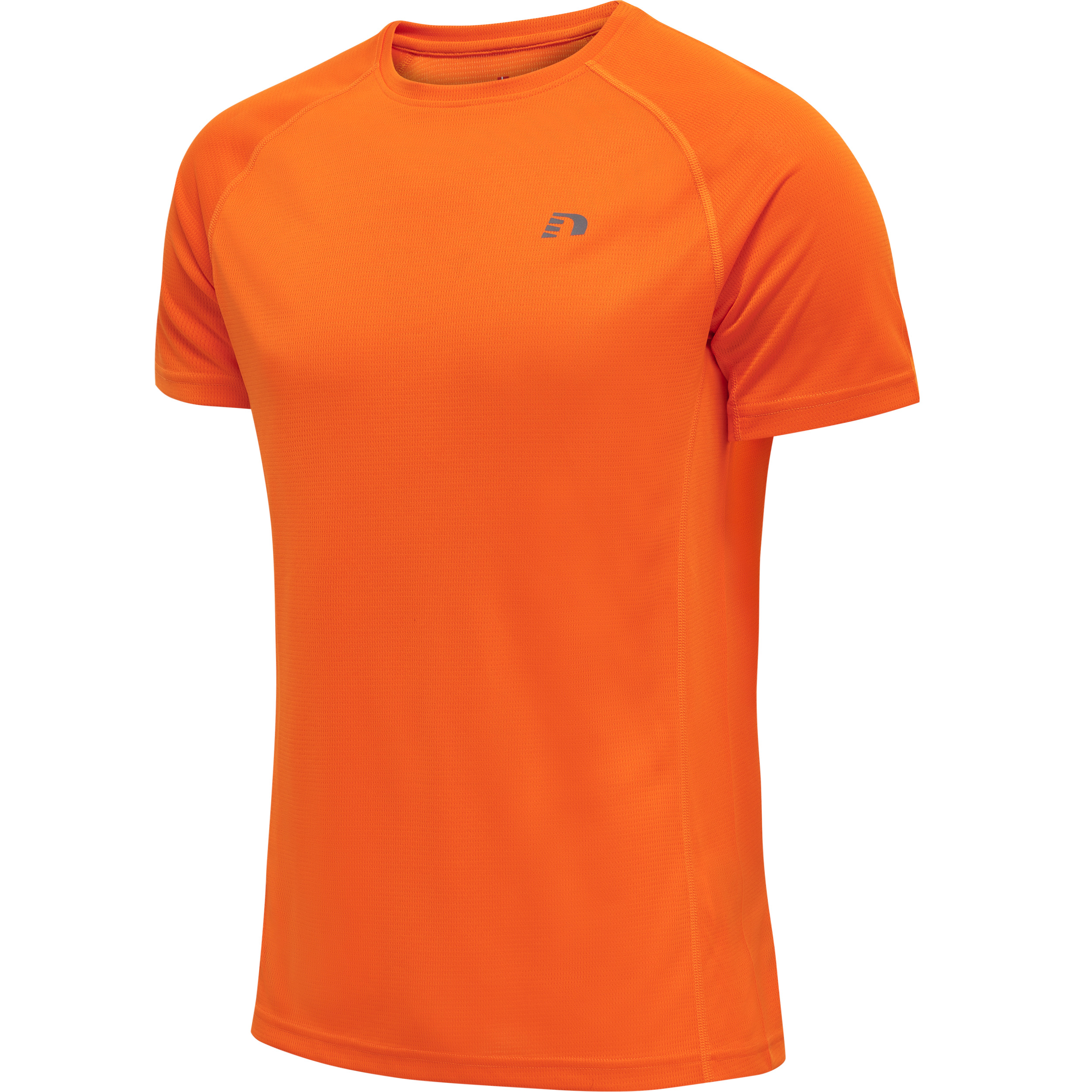 Men Core Running T-Shirt S/S – Bild 6