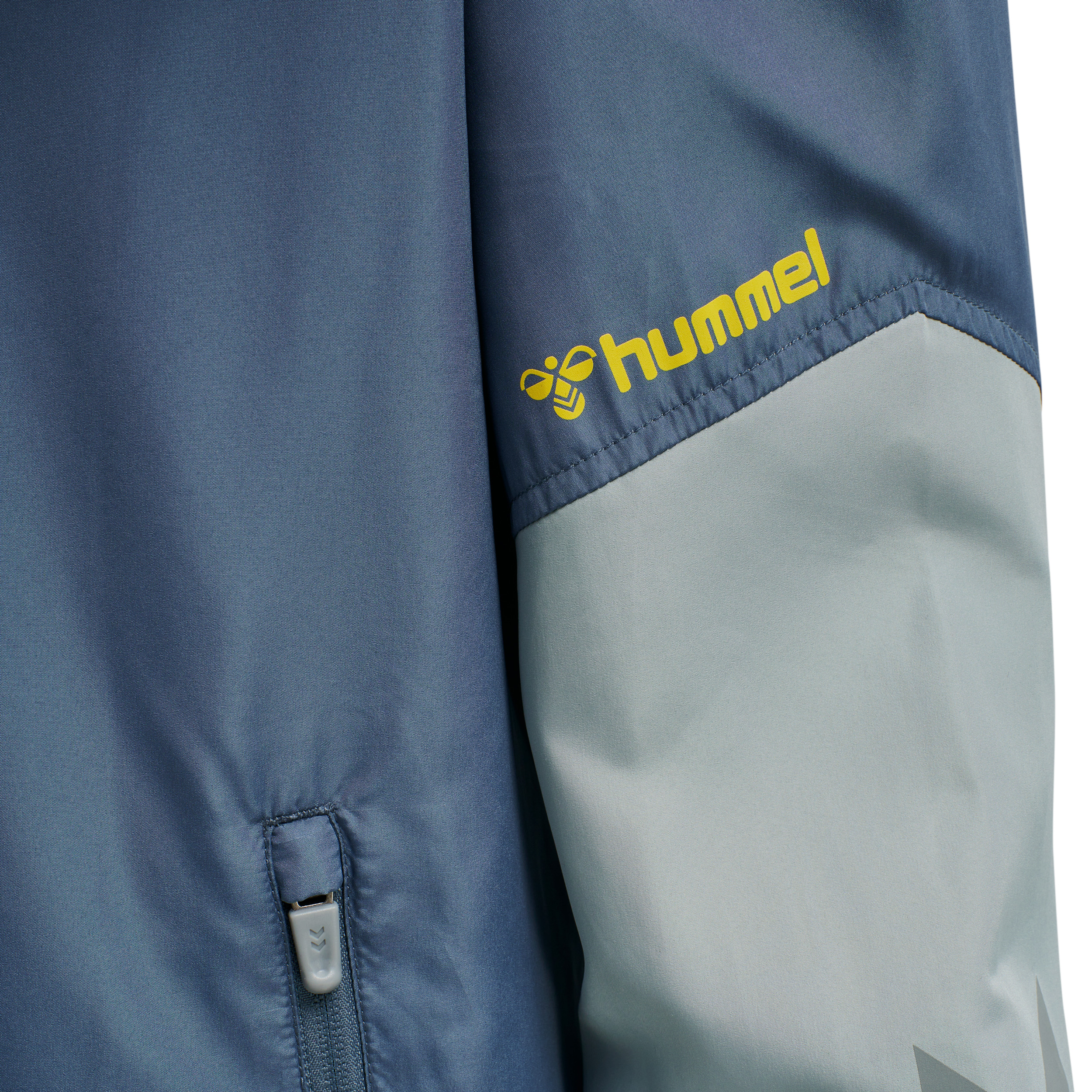 Loose Zip Hoodie – Bild 5