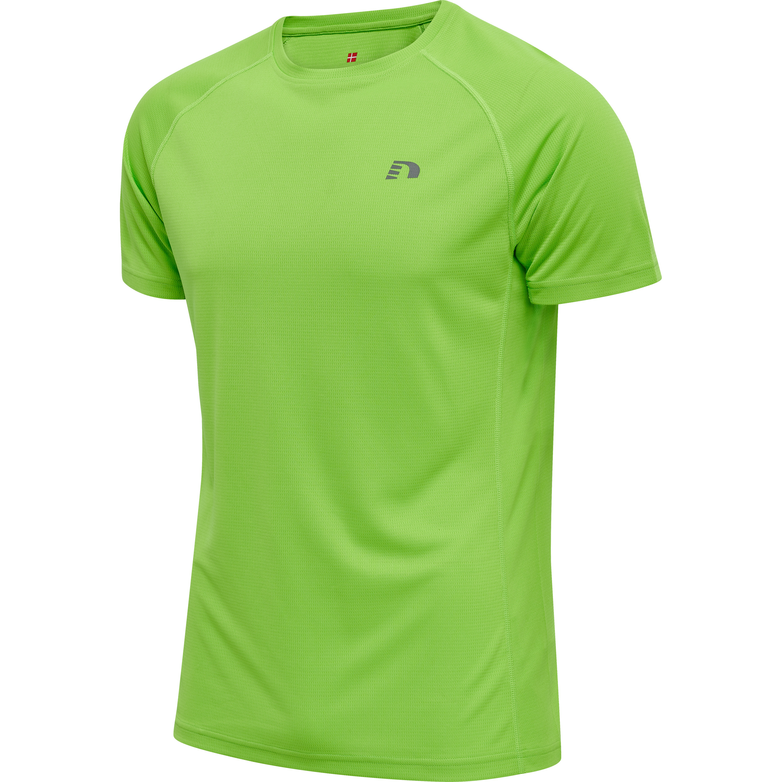 Men Core Running T-Shirt S/S – Bild 7