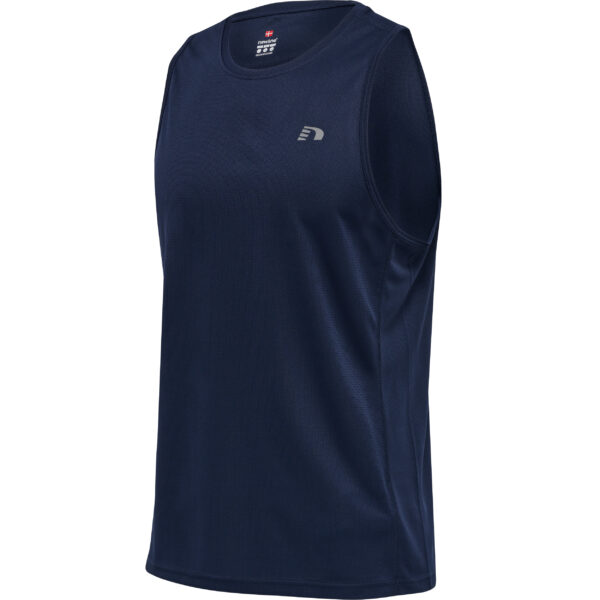 Men Core Running Singlet