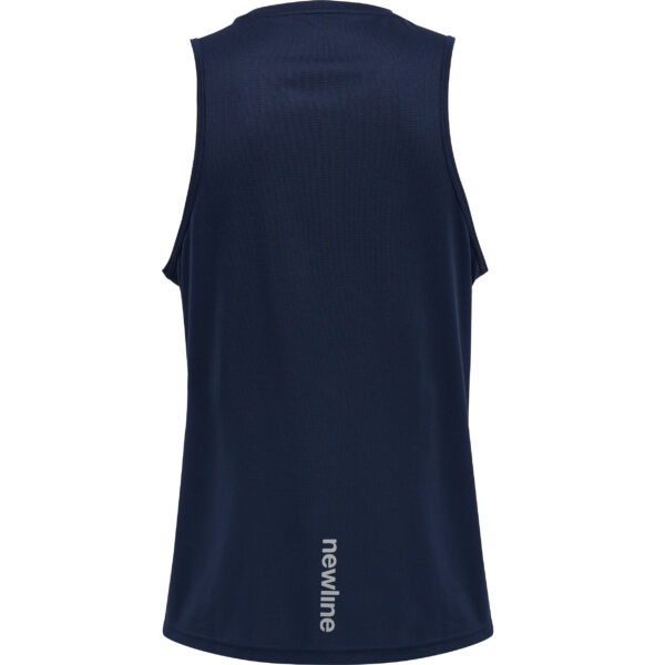 Men Core Running Singlet