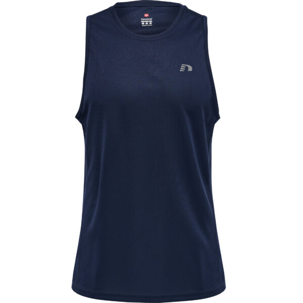 Men Core Running Singlet