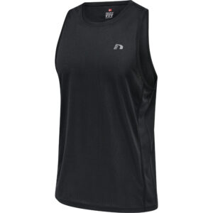 Men Core Running Singlet – Bild 5