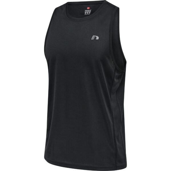 Men Core Running Singlet