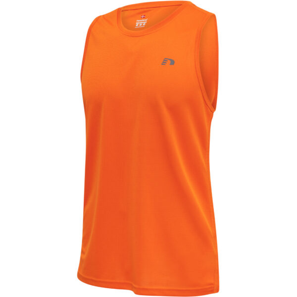 Men Core Running Singlet