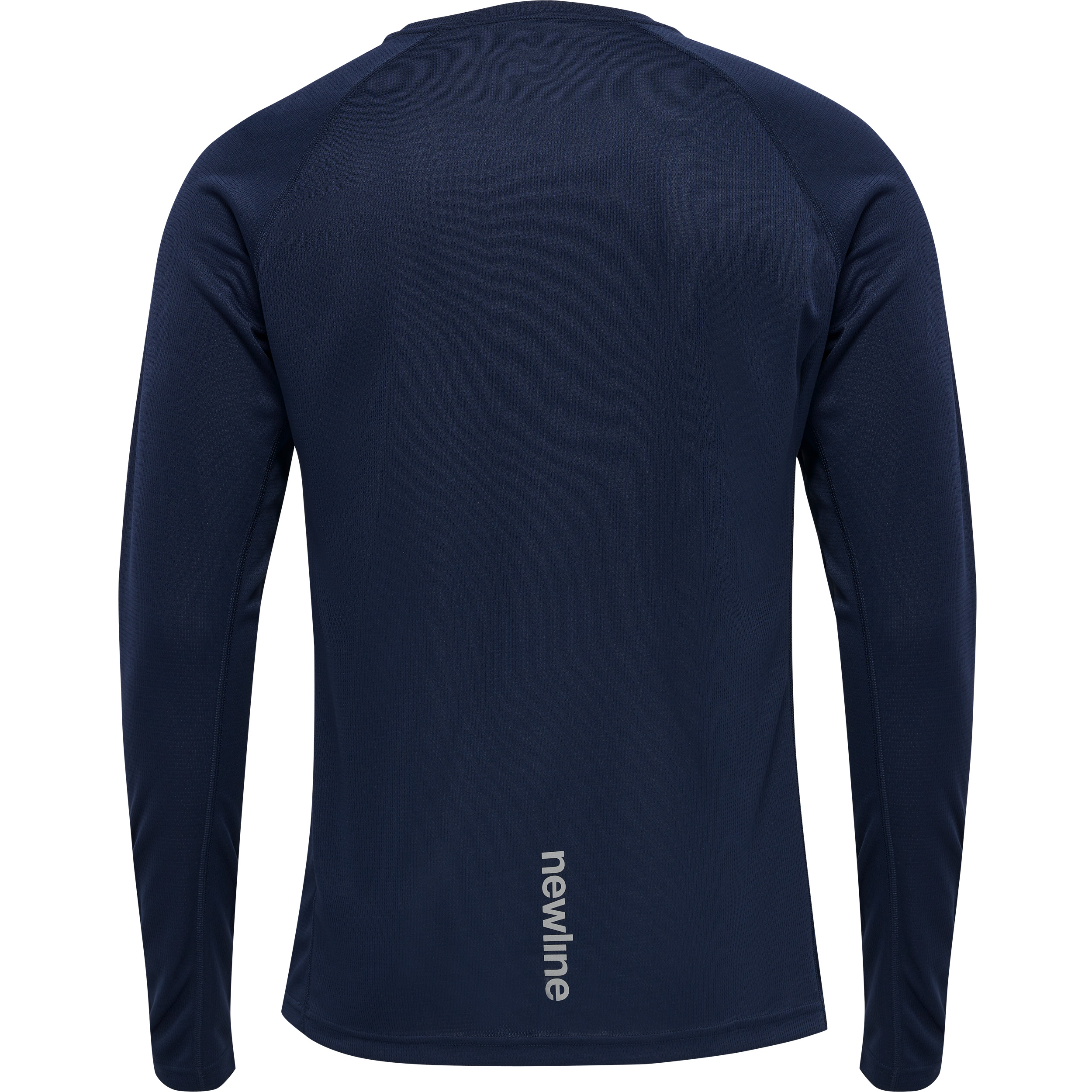 Men Core Running T-Shirt L/S – Bild 2