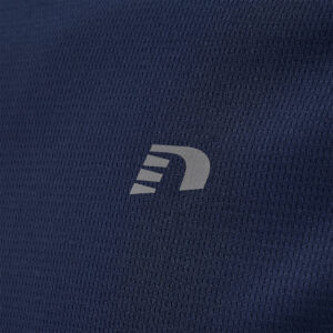 Men Core Running T-Shirt L/S – Bild 4