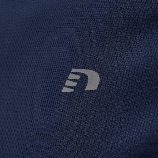 Men Core Running T-Shirt L/S