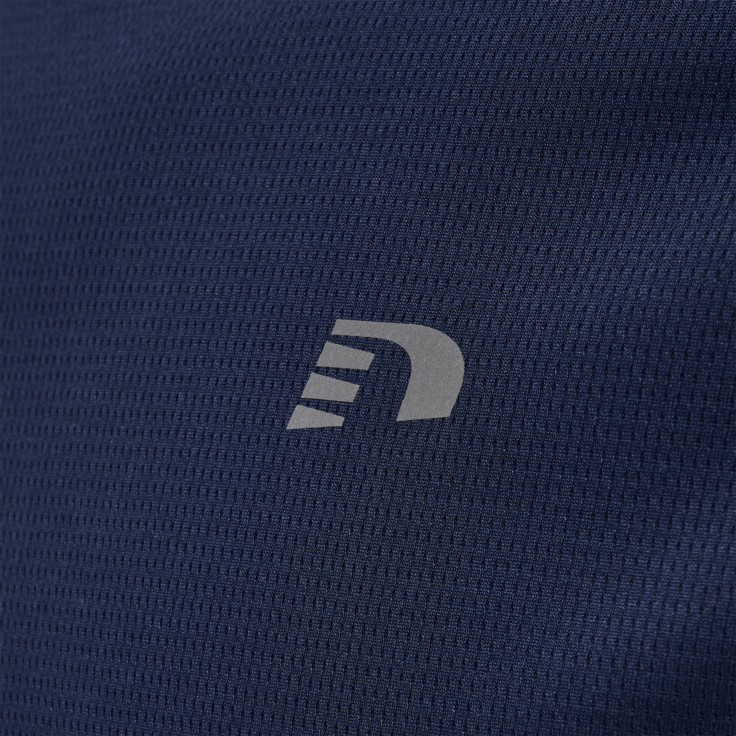 Men Core Running T-Shirt L/S – Bild 4