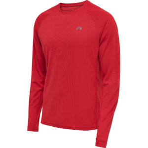 Men Core Running T-Shirt L/S – Bild 6