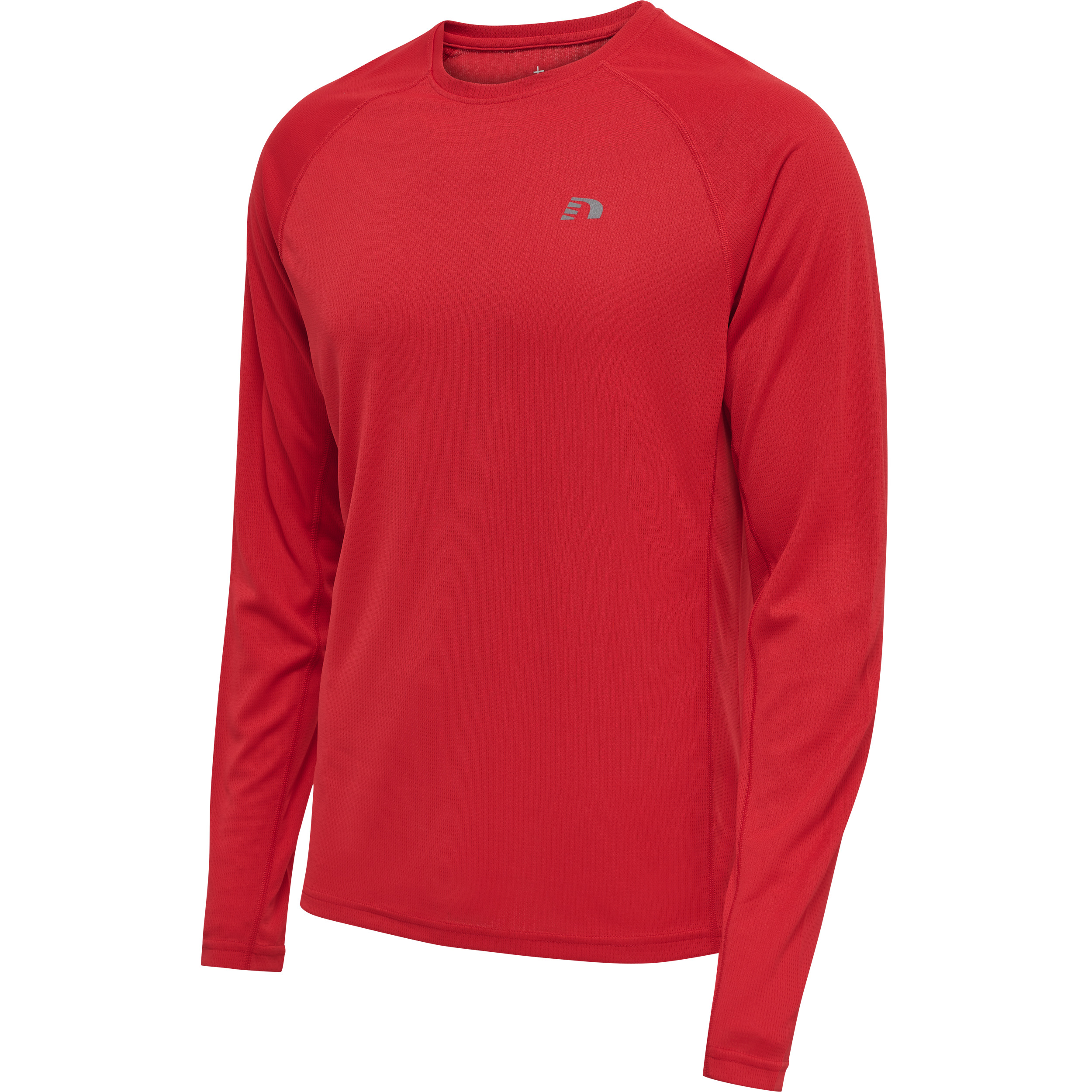 Men Core Running T-Shirt L/S – Bild 6