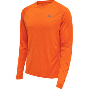 Men Core Running T-Shirt L/S – Bild 7