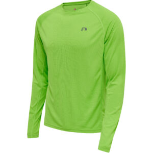 Men Core Running T-Shirt L/S – Bild 8