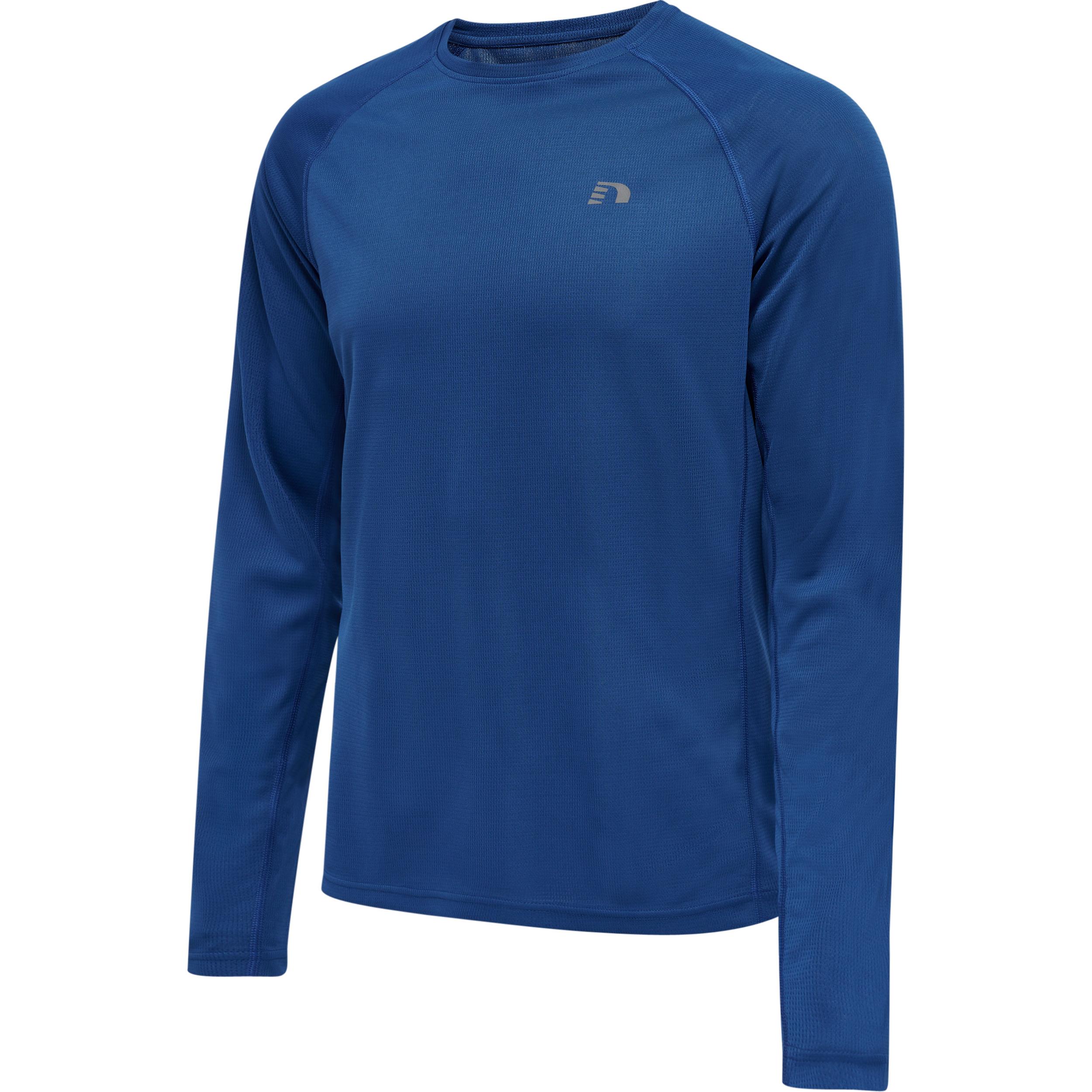 Men Core Running T-Shirt L/S – Bild 9