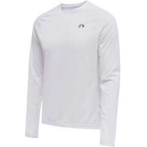 Men Core Running T-Shirt L/S – Bild 10