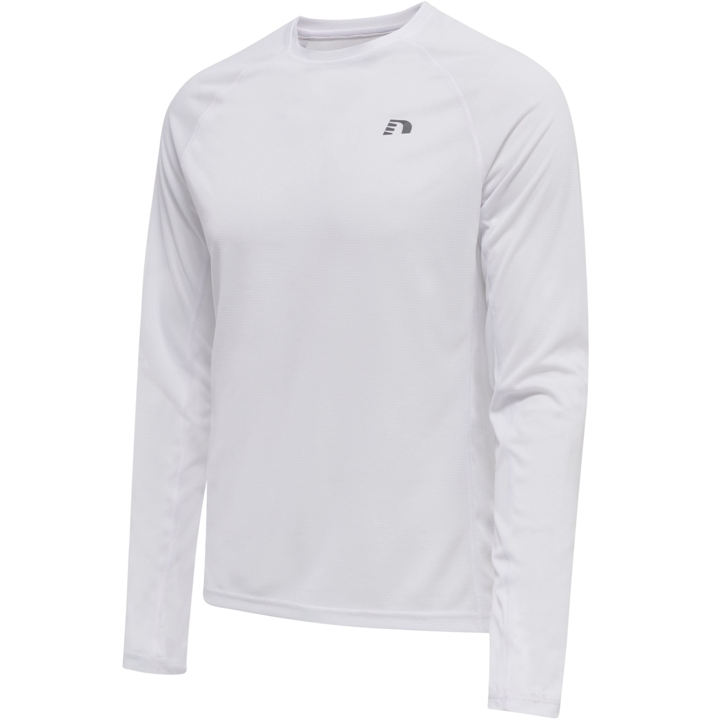 Men Core Running T-Shirt L/S – Bild 10