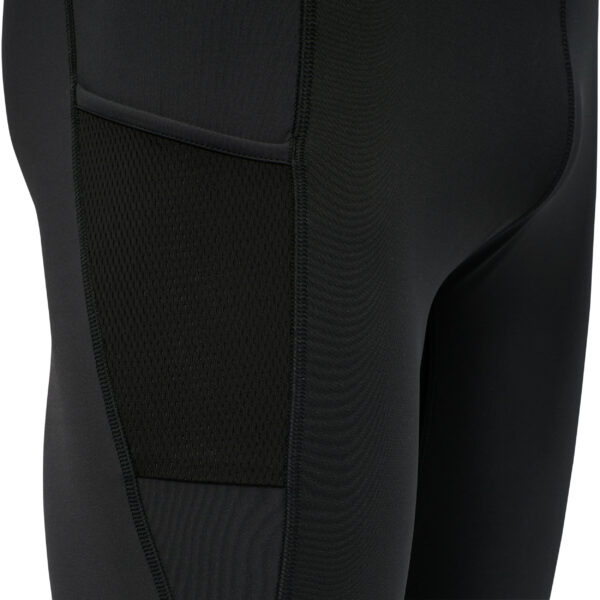 Men Core Warm Protect Tights