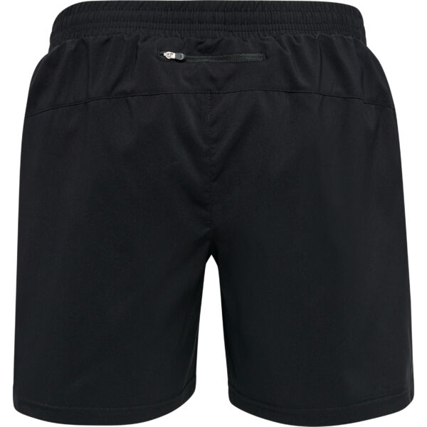 Men Core Running Shorts