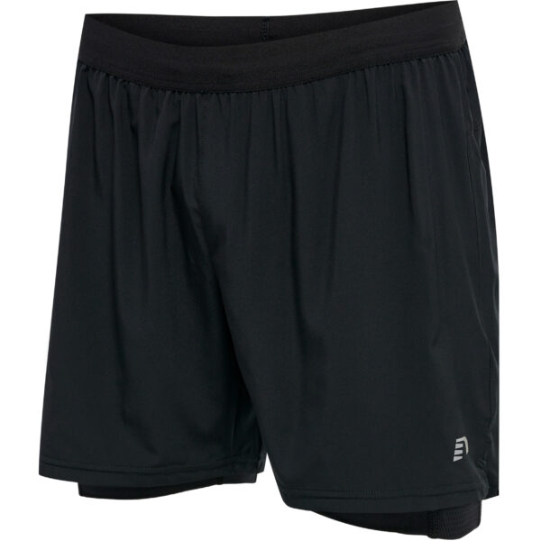 Men'S Core 2-In-1 Shorts