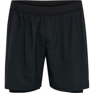 Men'S Core 2-In-1 Shorts – Bild 3
