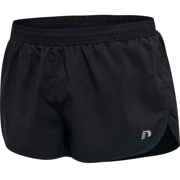 Men Core Split Shorts