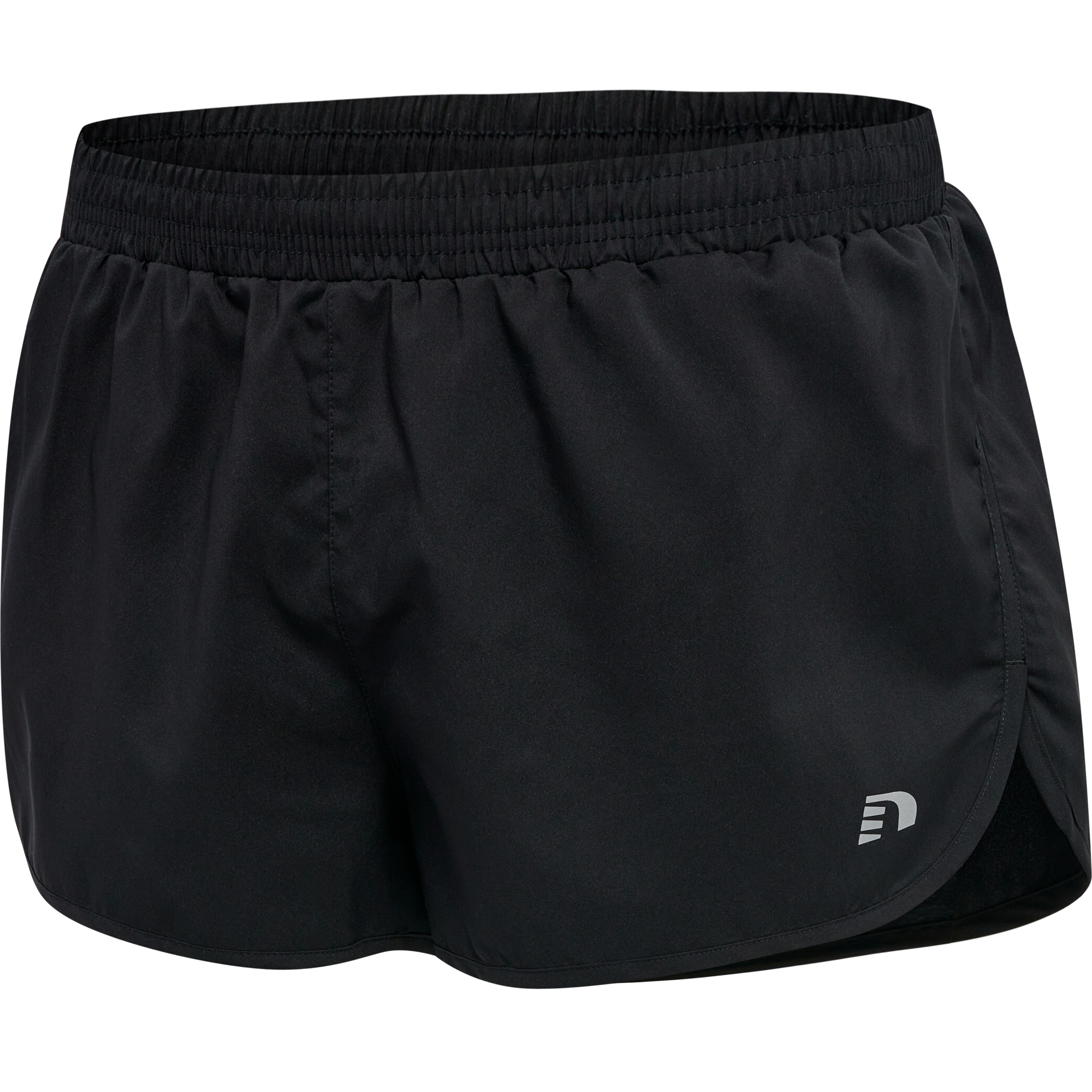 Men Core Split Shorts – Bild 1