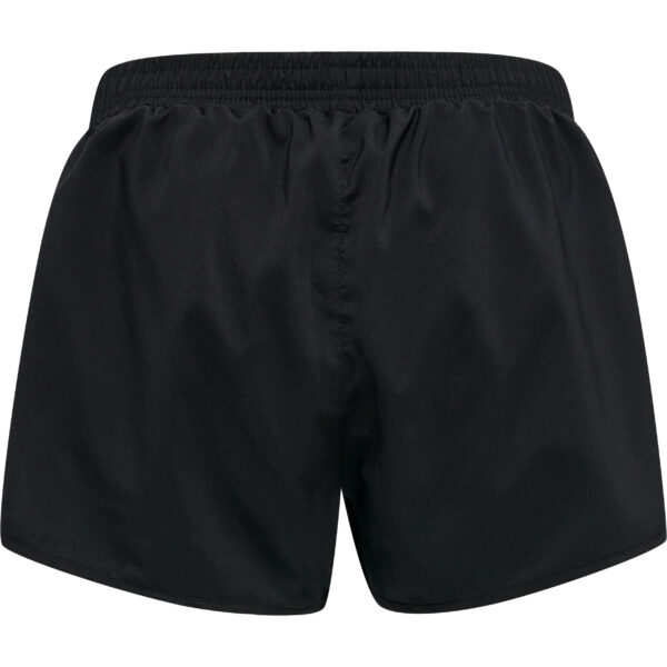 Men Core Split Shorts
