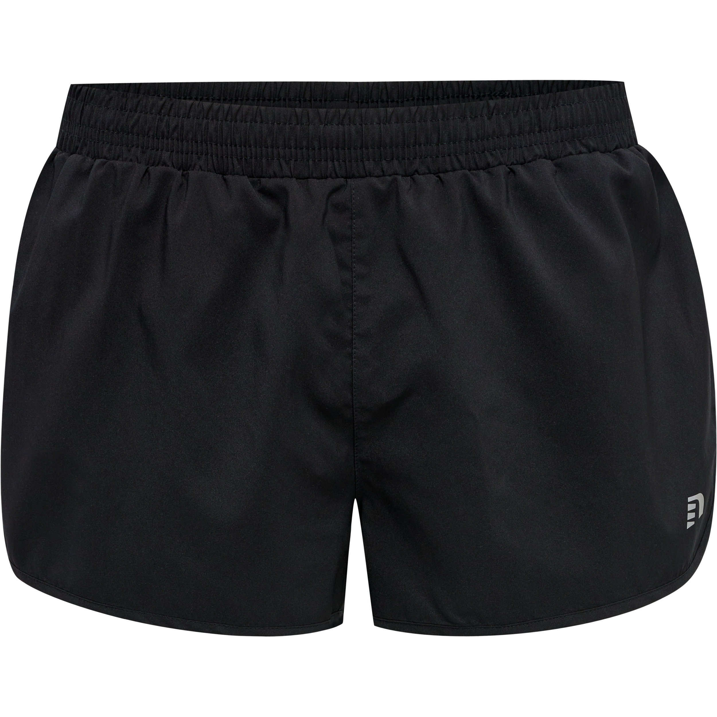 Men Core Split Shorts – Bild 3
