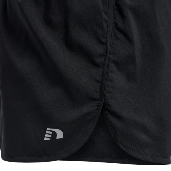 Men Core Split Shorts