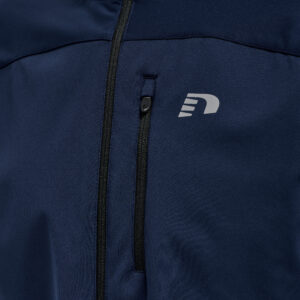 Men Core Cross Jacket – Bild 4