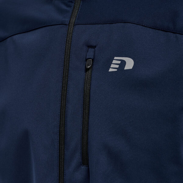 Men Core Cross Jacket